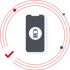 Allow Permission Battery Unrestricted